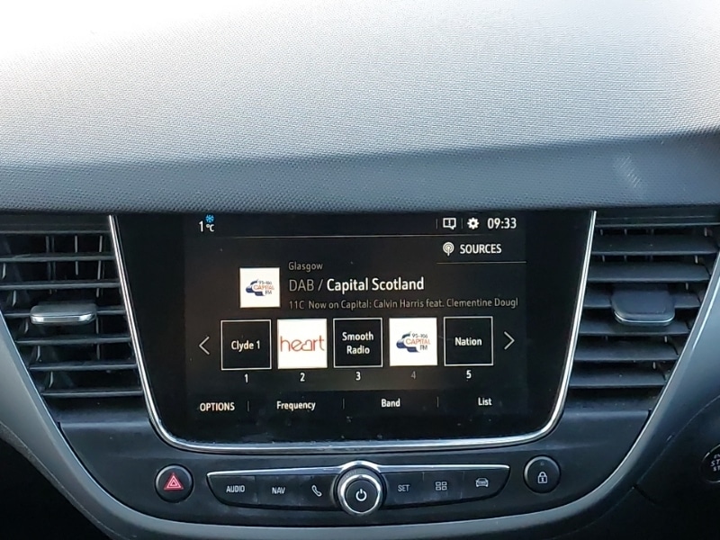 Used Vauxhall Crossland 2022 for sale - 77126459: Photo 11