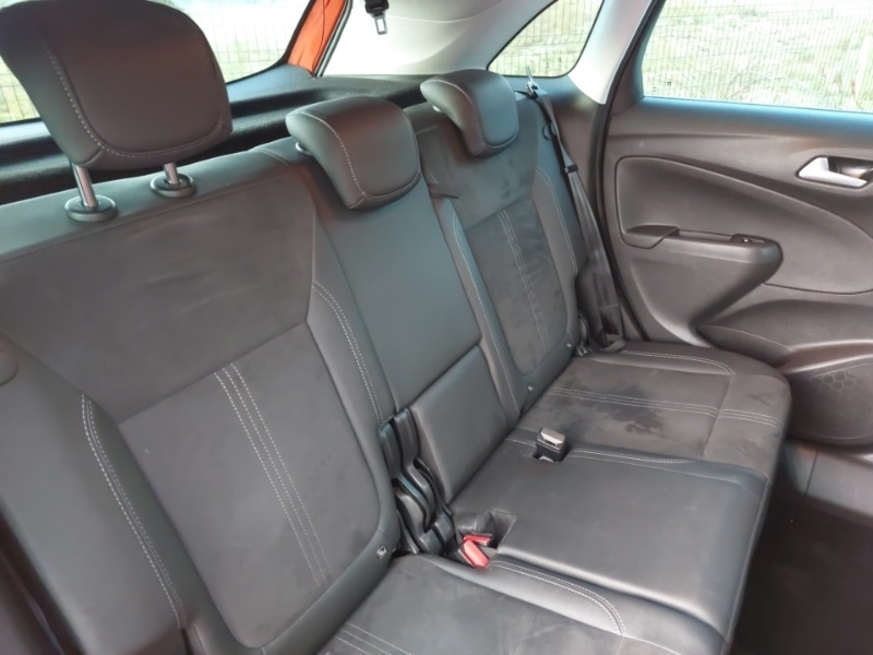 Used Vauxhall Crossland 2022 for sale - 77126459: Photo 12