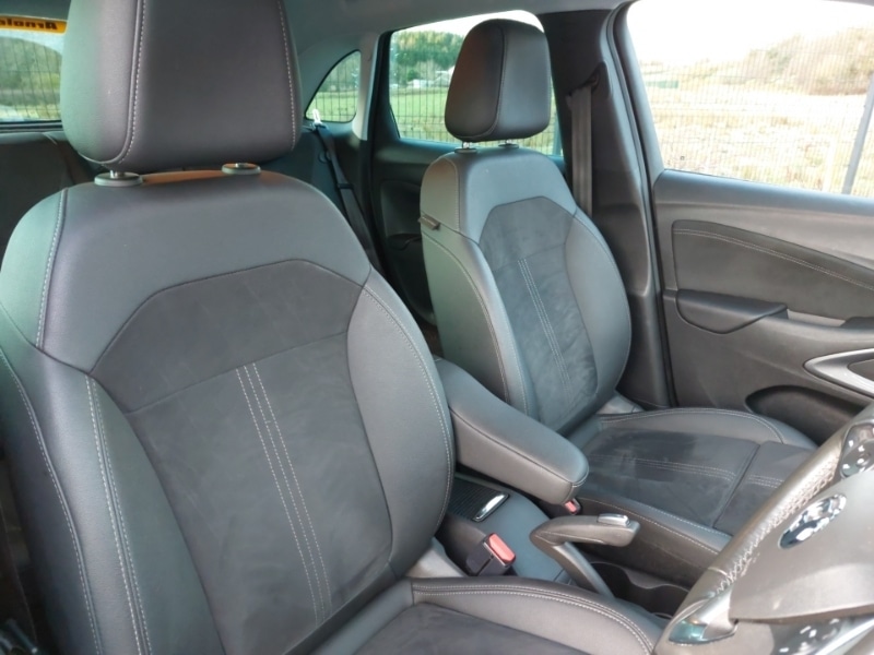 Used Vauxhall Crossland 2022 for sale - 77126459: Photo 13