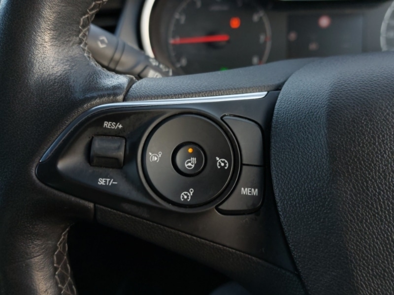 Used Vauxhall Crossland 2022 for sale - 77126459: Photo 14