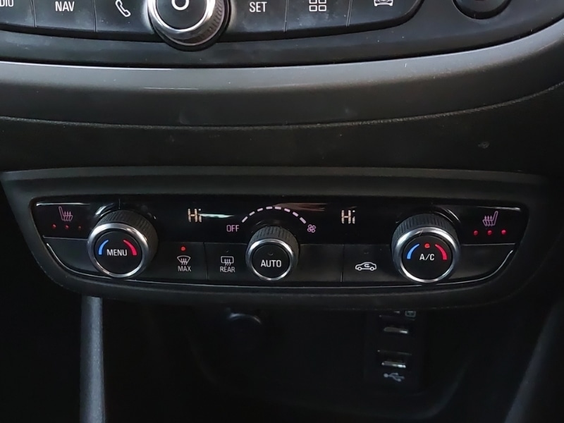 Used Vauxhall Crossland 2022 for sale - 77126459: Photo 15