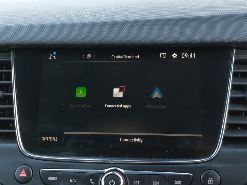 Used Vauxhall Crossland 2022 for sale - 77126459: Photo 17