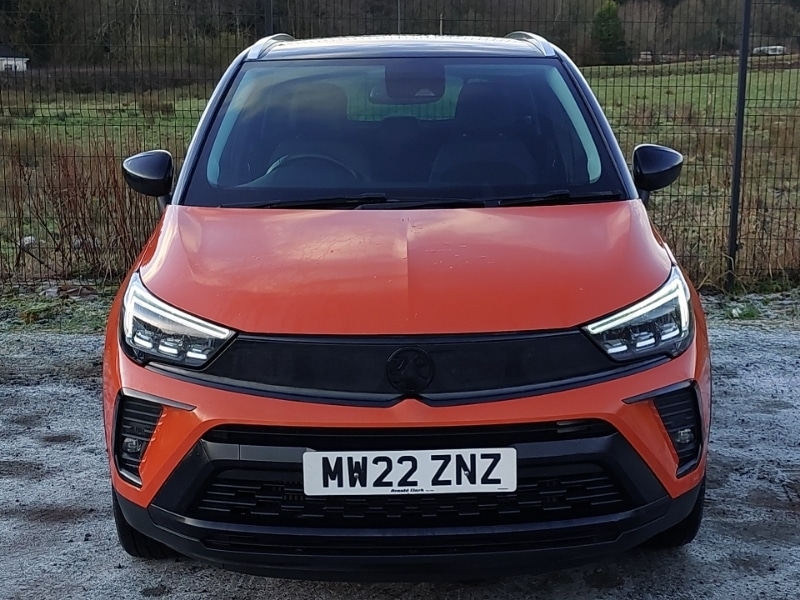 Used Vauxhall Crossland 2022 for sale - 77126459: Photo 18