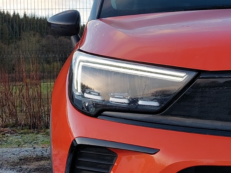 Used Vauxhall Crossland 2022 for sale - 77126459: Photo 19