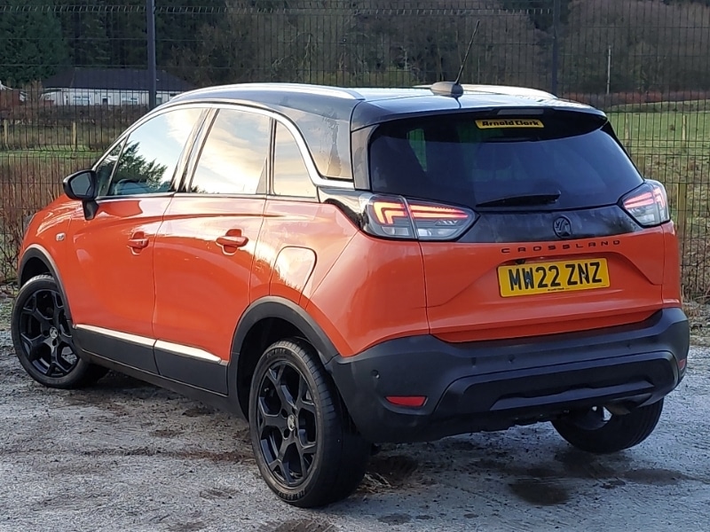 Used Vauxhall Crossland 2022 for sale - 77126459: Photo 3