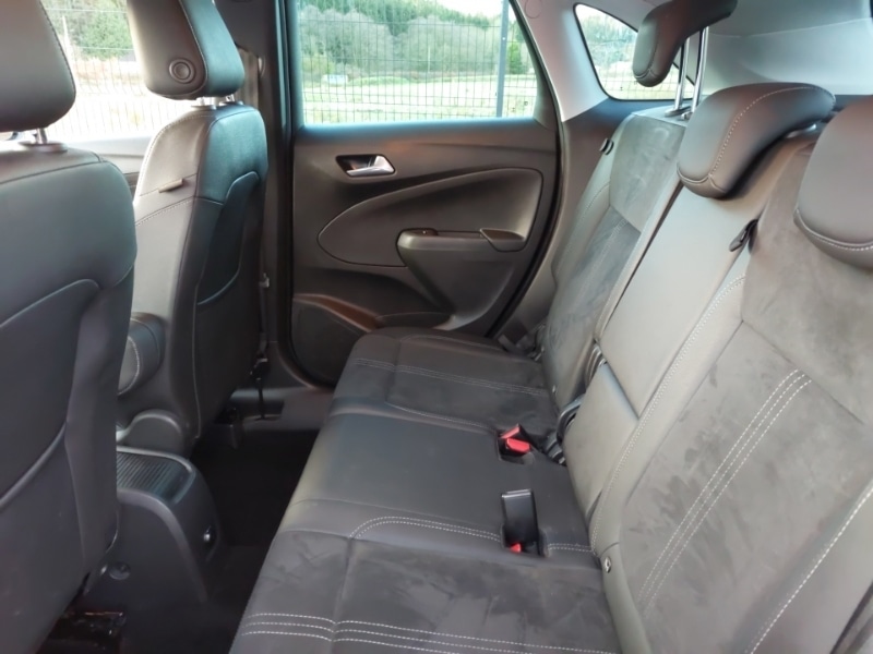 Used Vauxhall Crossland 2022 for sale - 77126459: Photo 6