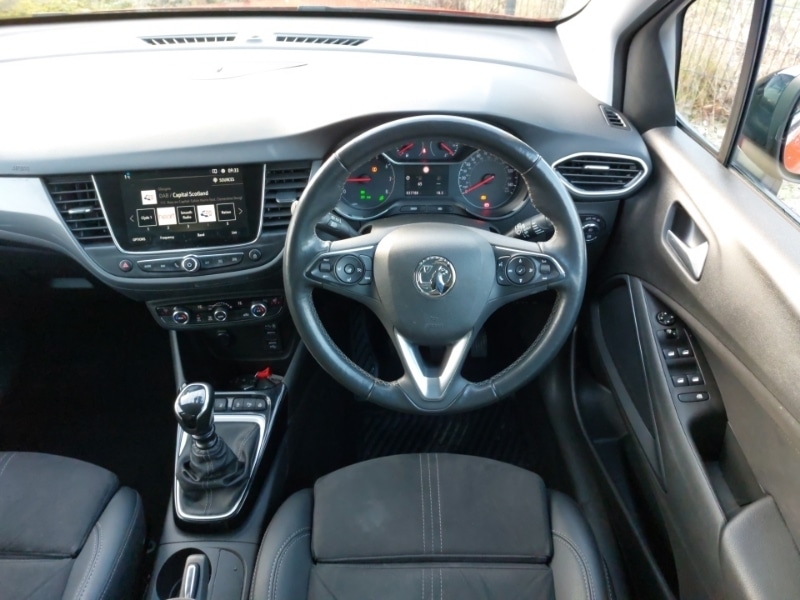 Used Vauxhall Crossland 2022 for sale - 77126459: Photo 7