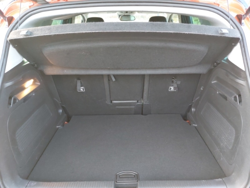 Used Vauxhall Crossland 2022 for sale - 77126459: Photo 8