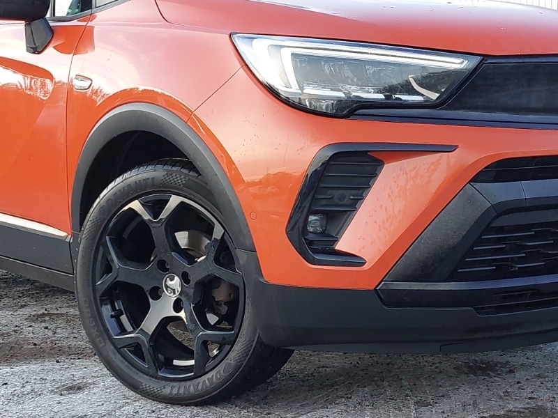 Used Vauxhall Crossland 2022 for sale - 77126459: Photo 9