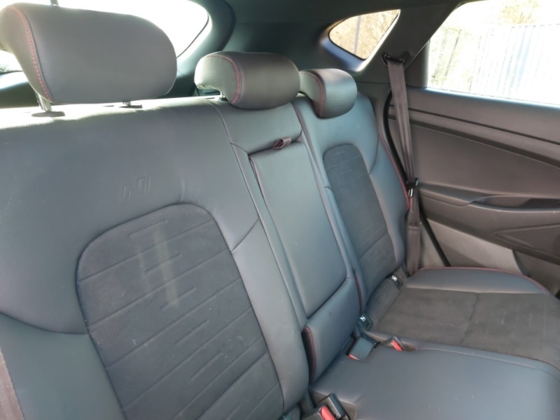 Used Hyundai TUCSON 2020 for sale - 77891872: Photo 12