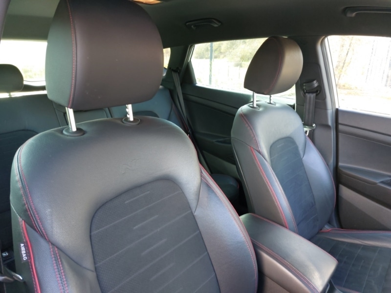 Used Hyundai TUCSON 2020 for sale - 77891872: Photo 13