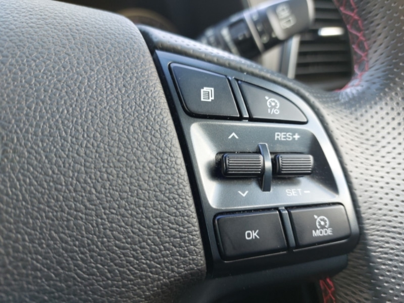 Used Hyundai TUCSON 2020 for sale - 77891872: Photo 14