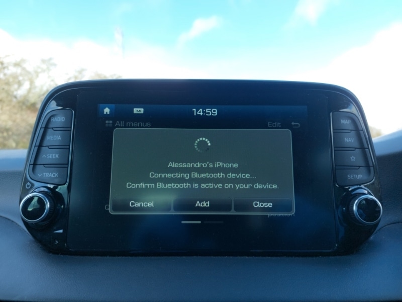 Used Hyundai TUCSON 2020 for sale - 77891872: Photo 17