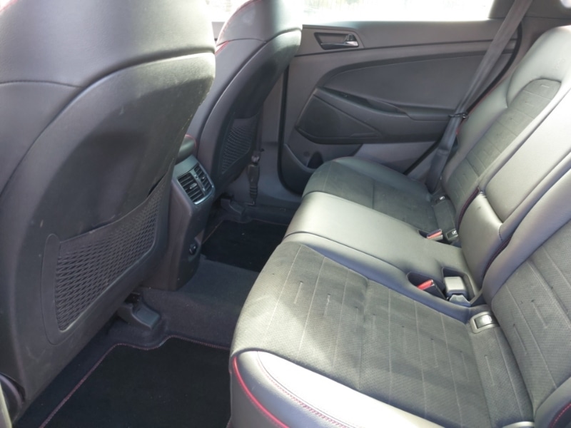 Used Hyundai TUCSON 2020 for sale - 77891872: Photo 6