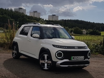2025 - 85kW 02 49kWh 5dr Auto