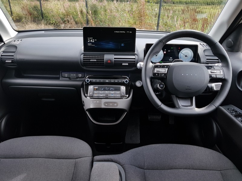 Used Hyundai Other 2025 for sale - 75780365: Photo 2