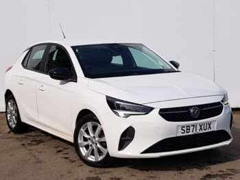 2022 - 1.2 SE Edition 5dr