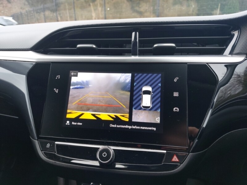 Used Vauxhall Corsa 2022 for sale - 77761137: Photo 10