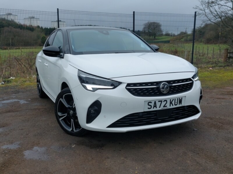 Used Vauxhall Corsa 2022 for sale - 77761137: Photo 12