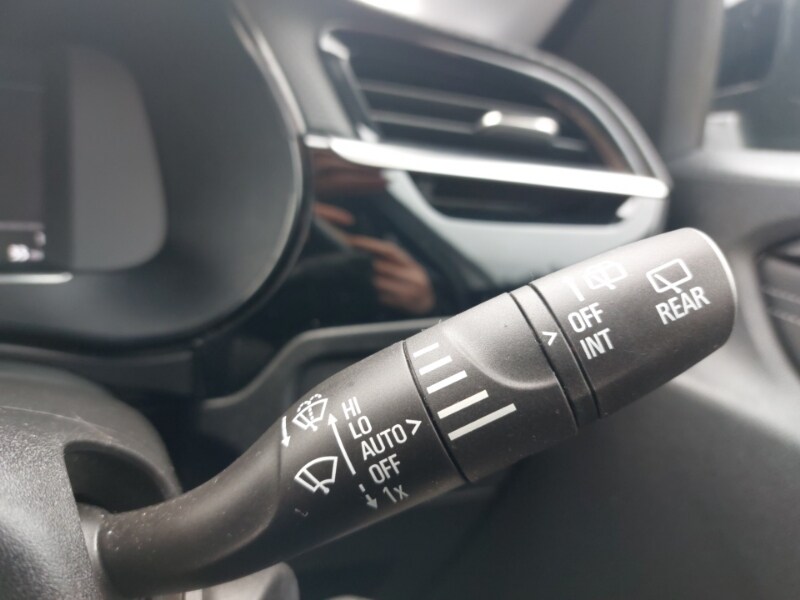 Used Vauxhall Corsa 2022 for sale - 77761137: Photo 14