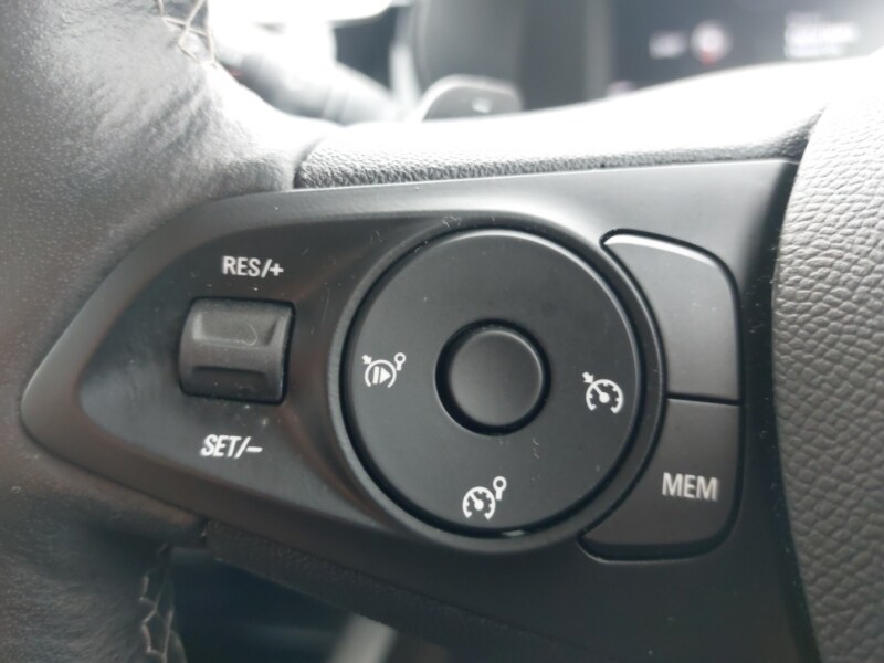 Used Vauxhall Corsa 2022 for sale - 77761137: Photo 15