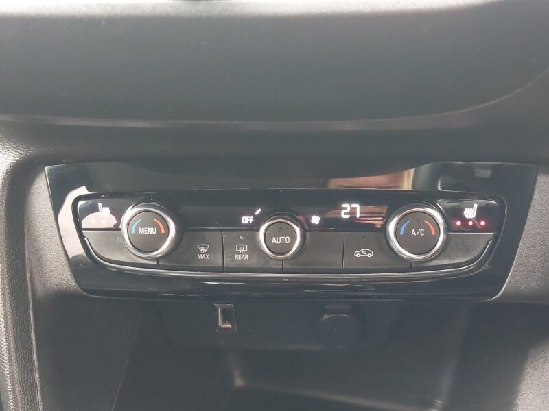 Used Vauxhall Corsa 2022 for sale - 77761137: Photo 16