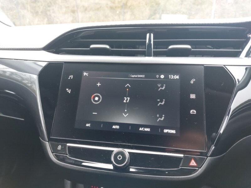 Used Vauxhall Corsa 2022 for sale - 77761137: Photo 18