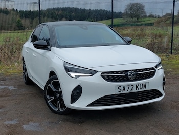 Used Vauxhall Corsa 2022 for sale - 77761137: Photo