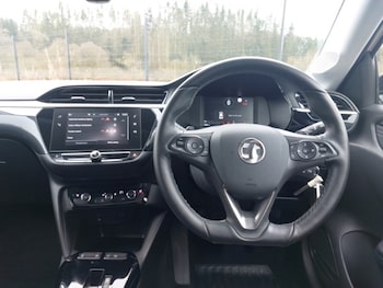 Used Vauxhall Corsa 2022 for sale - 77761137: Photo