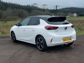 Used Vauxhall Corsa 2022 for sale - 77761137: Photo