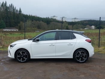 Used Vauxhall Corsa 2022 for sale - 77761137: Photo