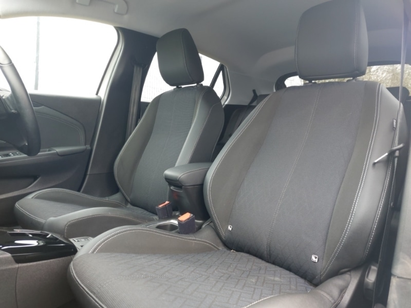 Used Vauxhall Corsa 2022 for sale - 77761137: Photo 5