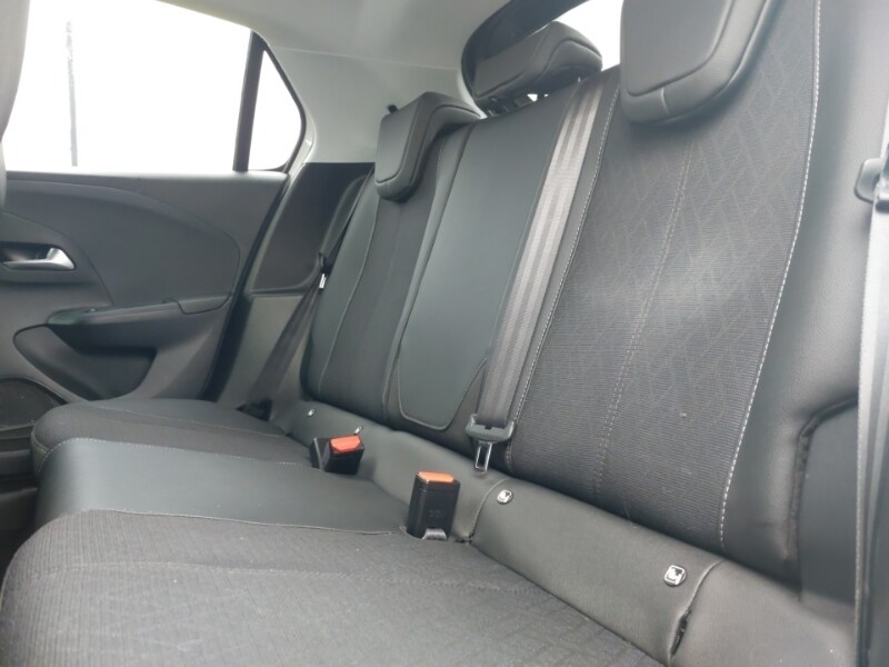 Used Vauxhall Corsa 2022 for sale - 77761137: Photo 6