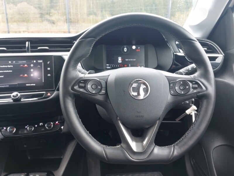 Used Vauxhall Corsa 2022 for sale - 77761137: Photo 7