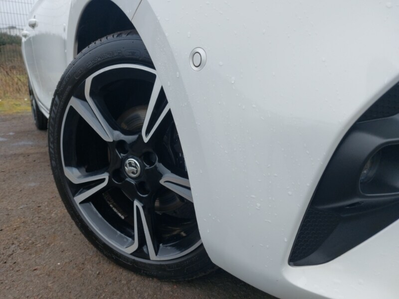 Used Vauxhall Corsa 2022 for sale - 77761137: Photo 9