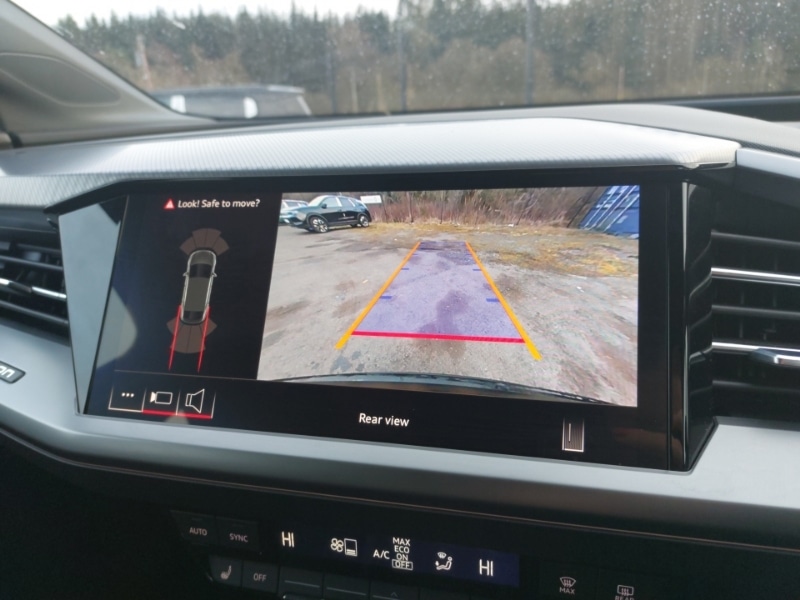 Used Audi Q4 e-tron 2024 for sale - 77596212: Photo 10