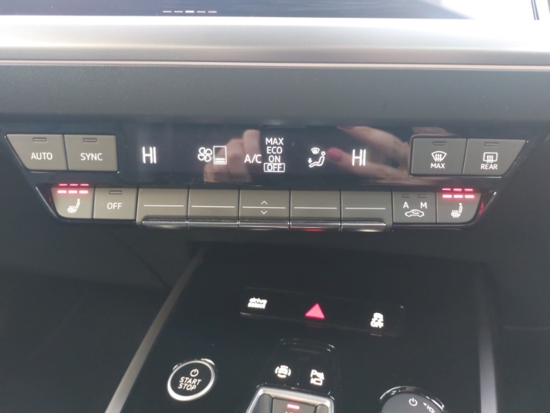 Used Audi Q4 e-tron 2024 for sale - 77596212: Photo 13