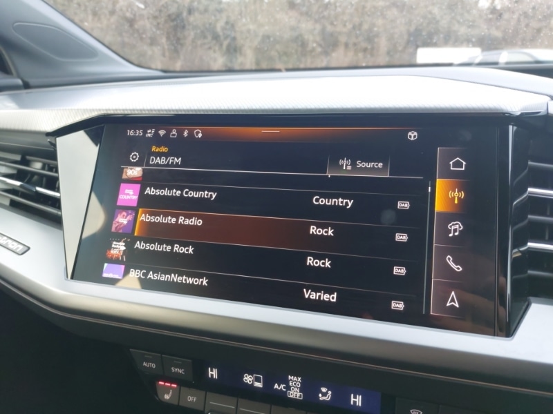 Used Audi Q4 e-tron 2024 for sale - 77596212: Photo 16