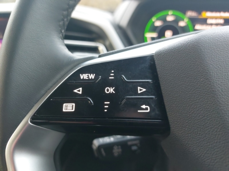 Used Audi Q4 e-tron 2024 for sale - 77596212: Photo 18