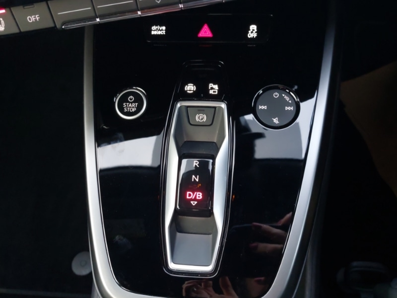 Used Audi Q4 e-tron 2024 for sale - 77596212: Photo 19