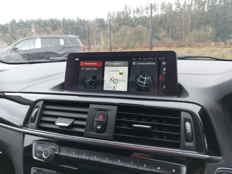 Used BMW 1 Series 2018 for sale - 77530932: Photo 11