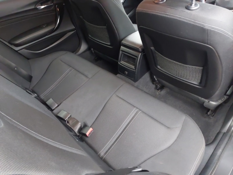 Used BMW 1 Series 2018 for sale - 77530932: Photo 13