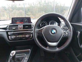 Used BMW 1 Series 2018 for sale - 77530932: Photo