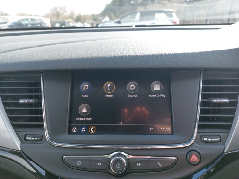 Used Vauxhall Astra 2021 for sale - 78013631: Photo 10