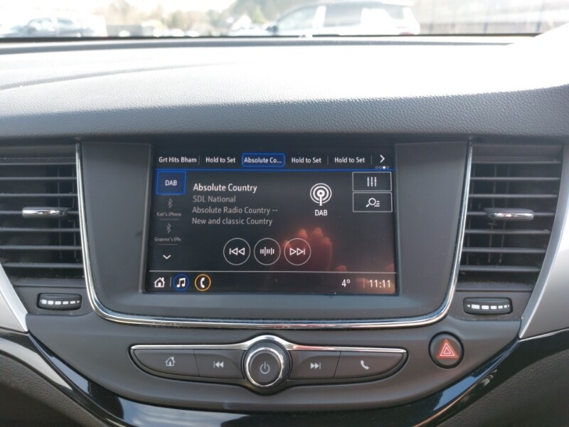 Used Vauxhall Astra 2021 for sale - 78013631: Photo 11