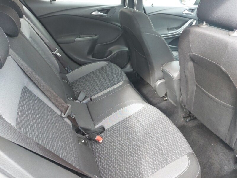 Used Vauxhall Astra 2021 for sale - 78013631: Photo 13