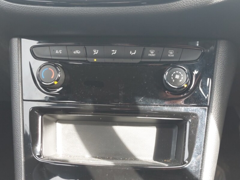 Used Vauxhall Astra 2021 for sale - 78013631: Photo 16