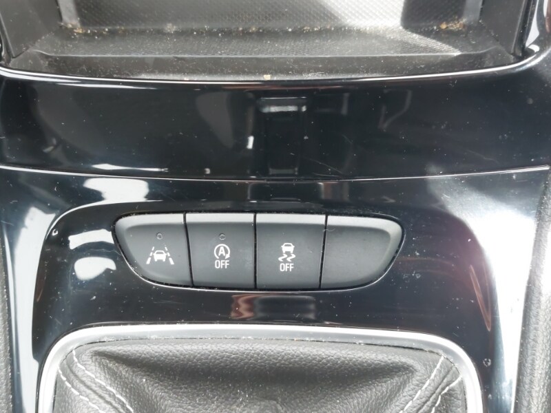 Used Vauxhall Astra 2021 for sale - 78013631: Photo 17