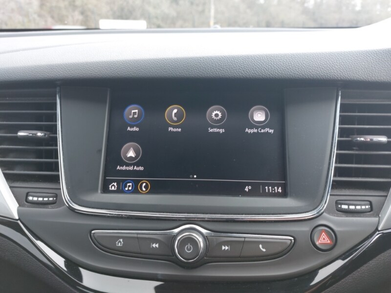 Used Vauxhall Astra 2021 for sale - 78013631: Photo 19