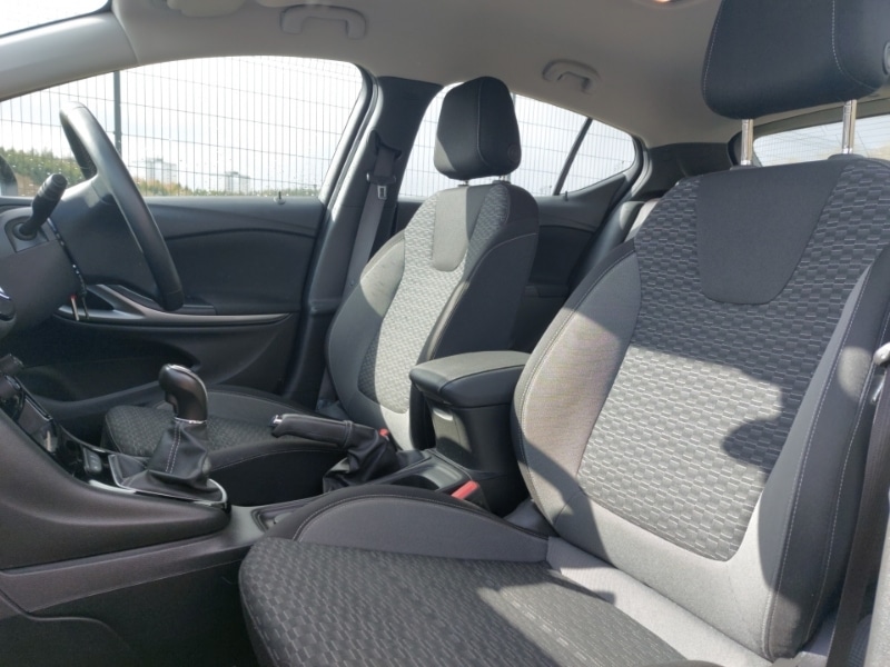 Used Vauxhall Astra 2021 for sale - 78013631: Photo 5